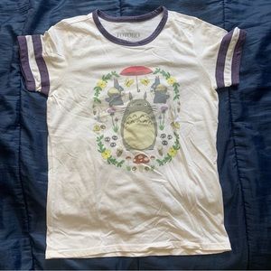 My Neighbor Totoro T-Shirt